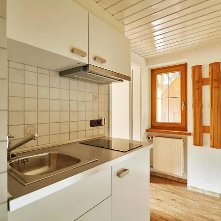 Apartmán Goofy - Ihr Allgaeu-auszeit Mit Hund Oberstdorf