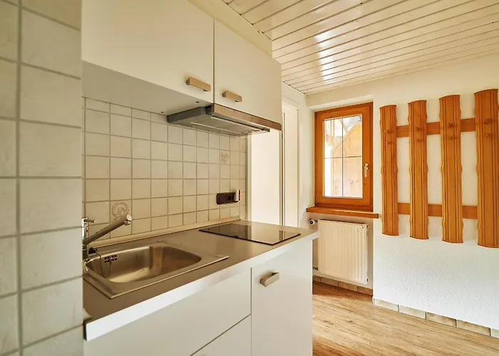 Apartament Apartment Goofy - Ihr Allgaeu-Auszeit Mit Hund Oberstdorf