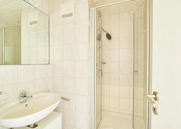 Kleine 1-raum-apartment Goofy Oberstdorf